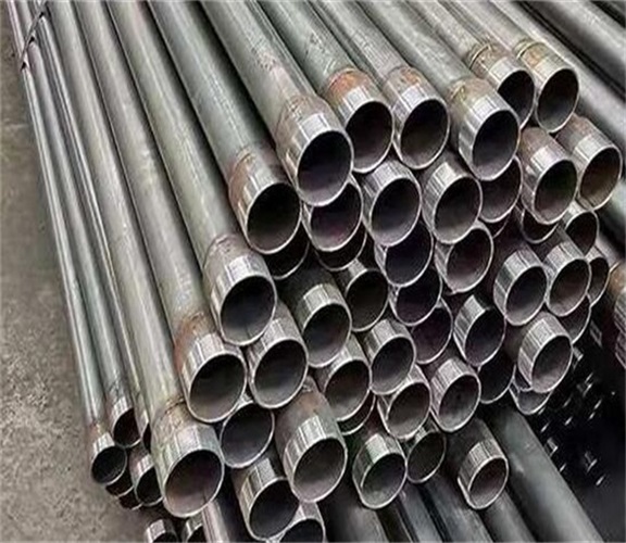 黔西南套筒式声测管桩基专用