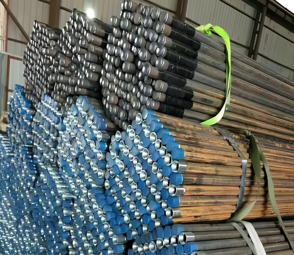 黔西南单向注浆管流量可控